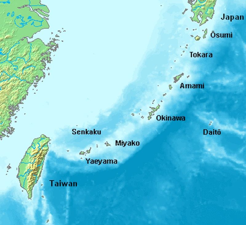 Japan Prepares to Produce Thousands of Long-Range Attack Cruise Missiles