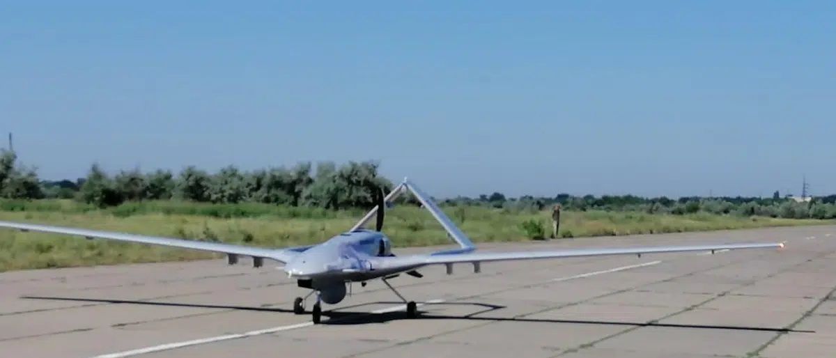 Ukrainian Navy Commander: Bayraktar squadron played a key role