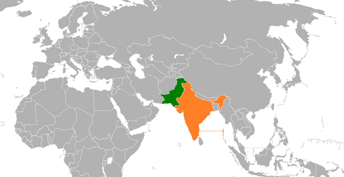 Pakistan to Decrease Tension with India