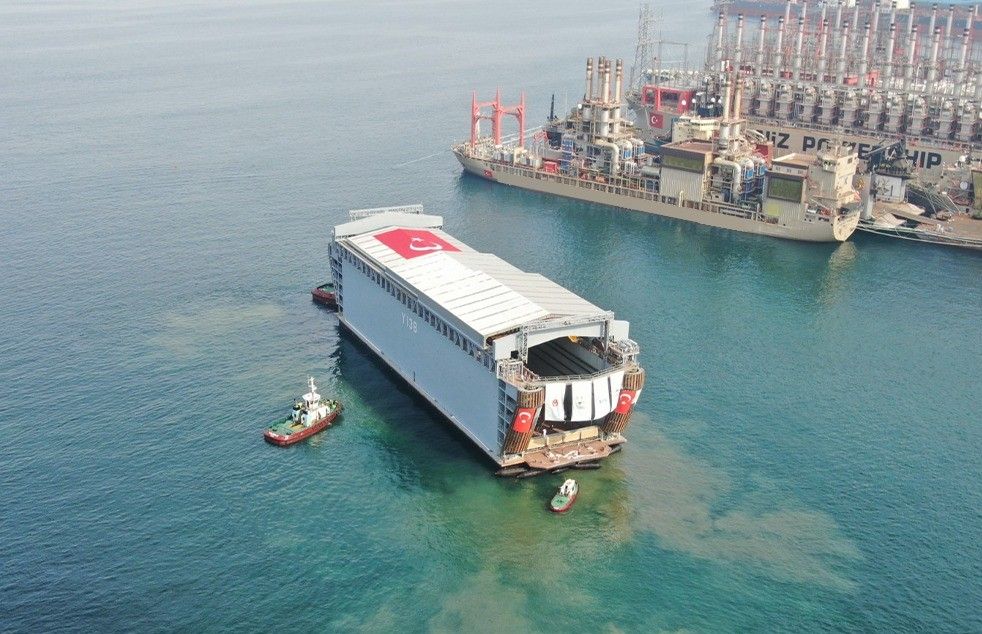 Turkish Navy