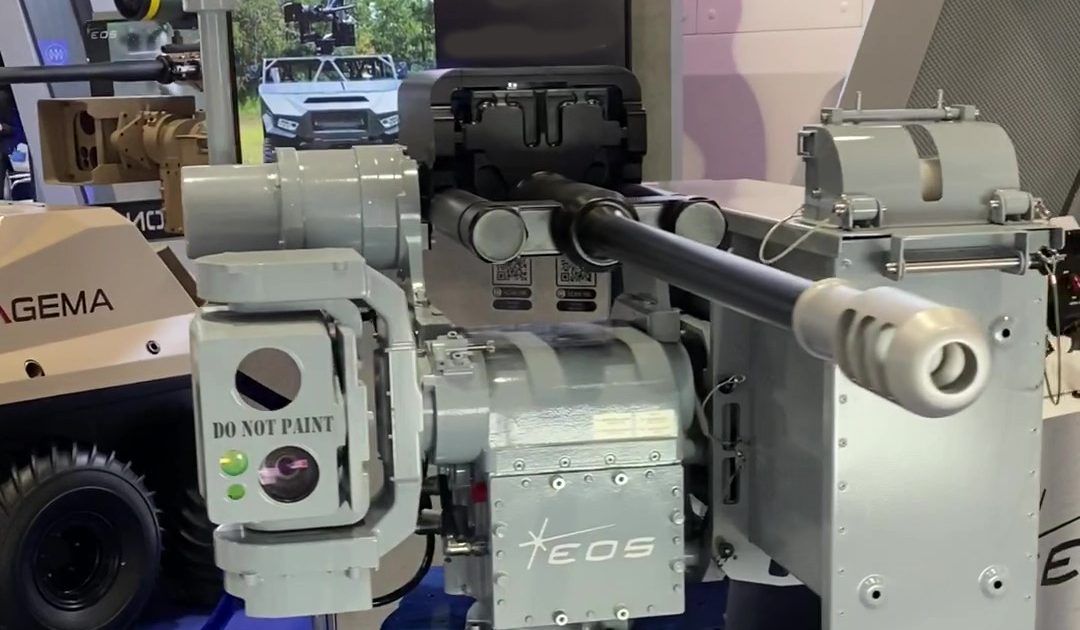 SYS acquires English Defence Company AEI Systems