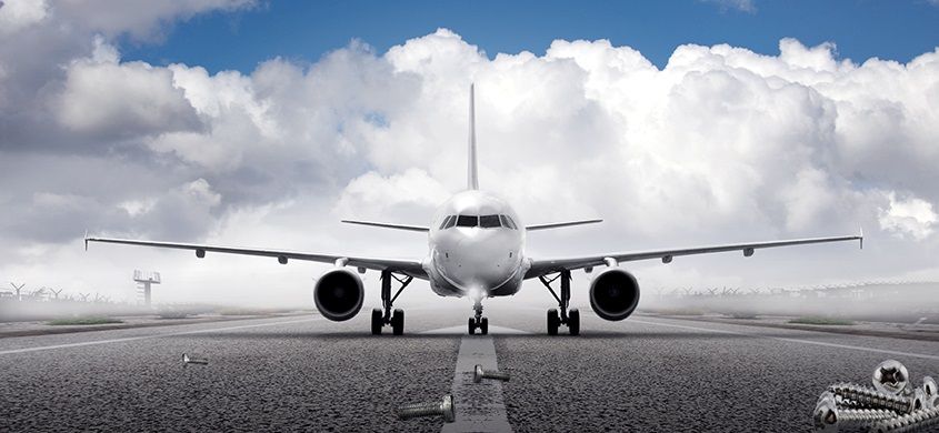 Havelsan presents its precautionary solutions for aviation safety at MSPO