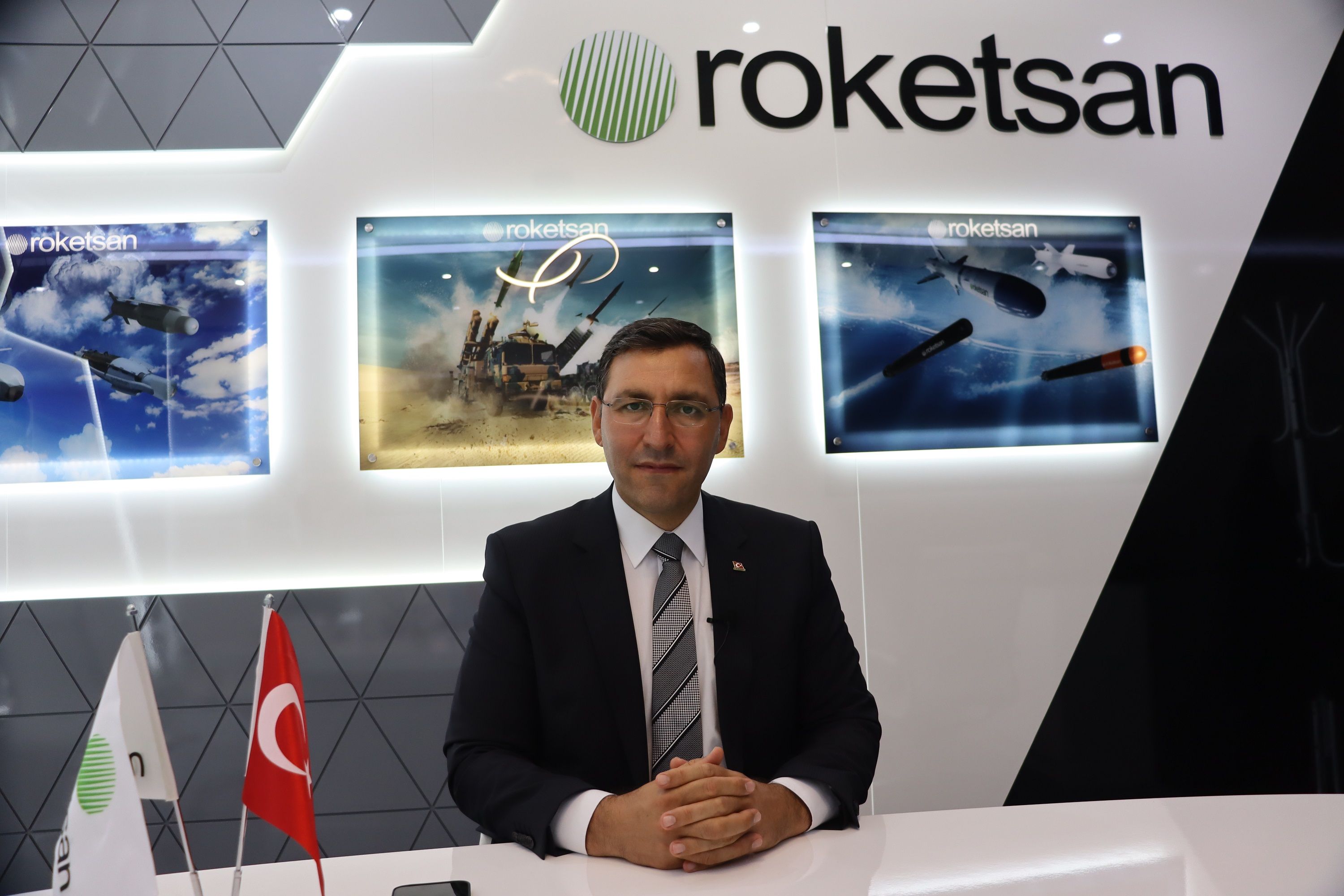 İkinci: Siper to enter the inventory  soon
