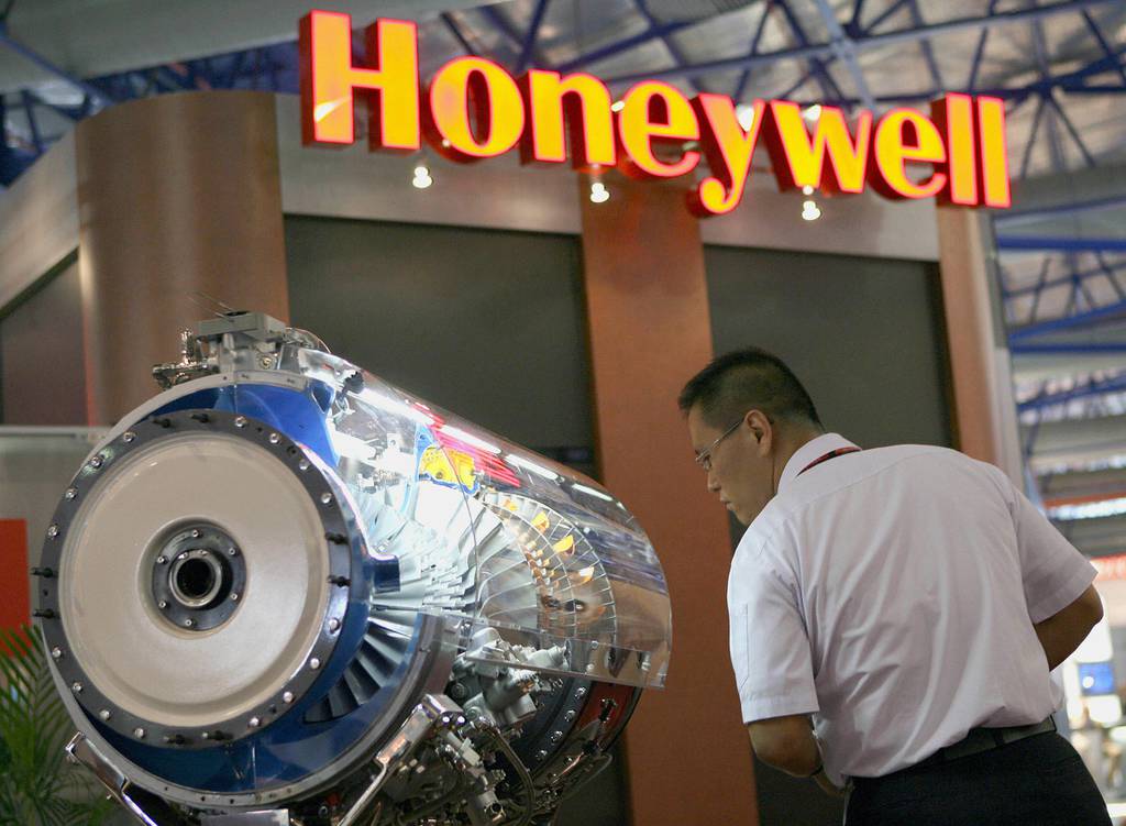 Pentagon halts deliveries of F-35s after finding Chinese-made engine parts