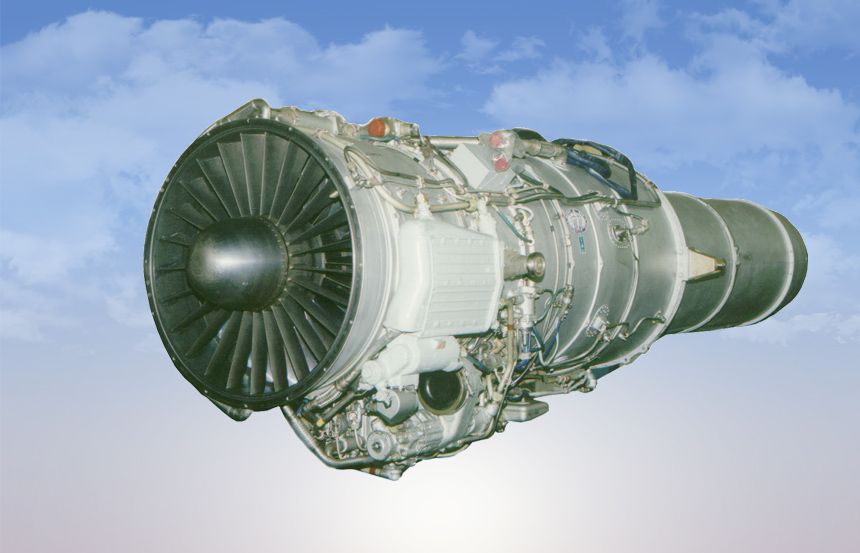 Baykar started Kızılelma engine integration tests