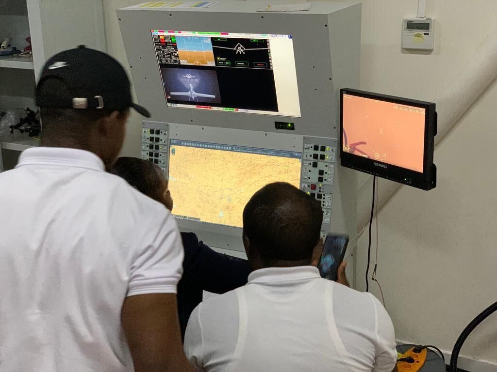 Baykar to Farewell to Nigerian TB2s