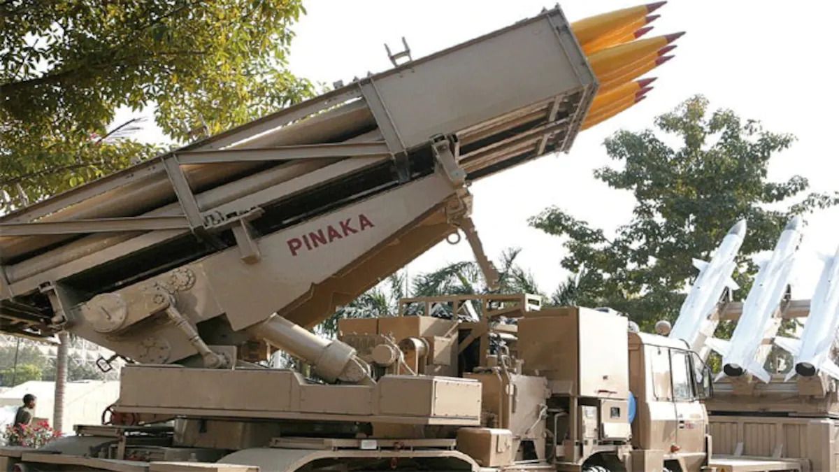 India to supply Armenia with Arms