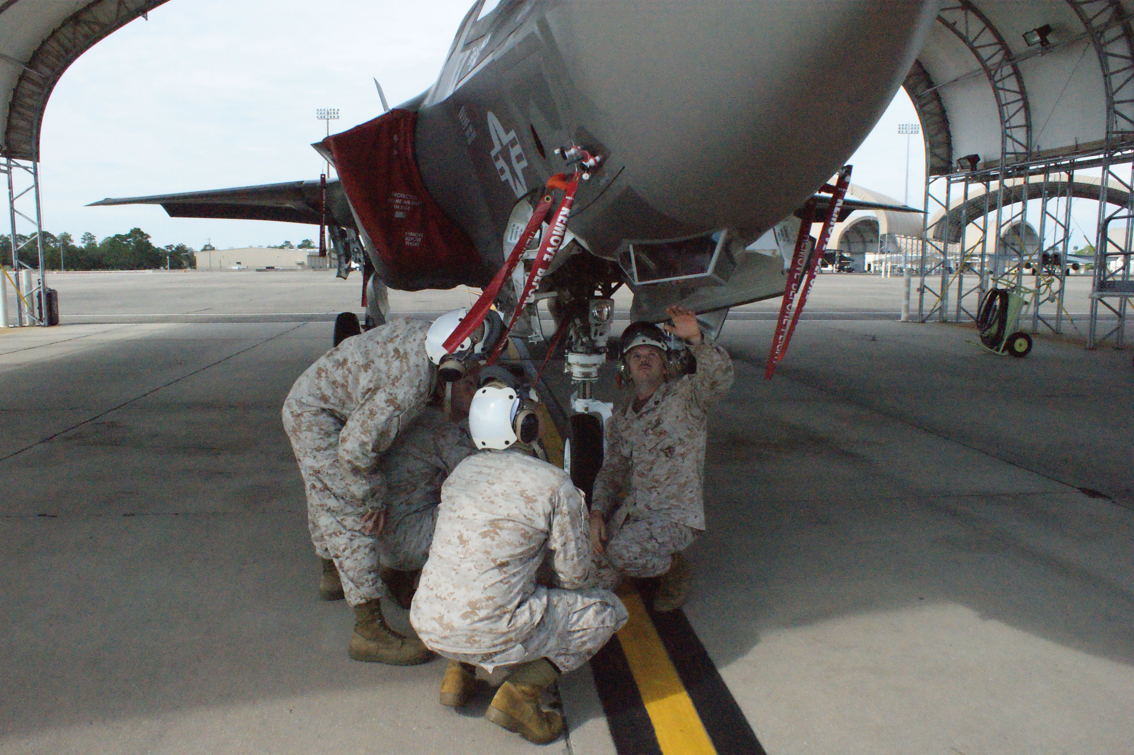 ROK Frustrated by Operating F-35