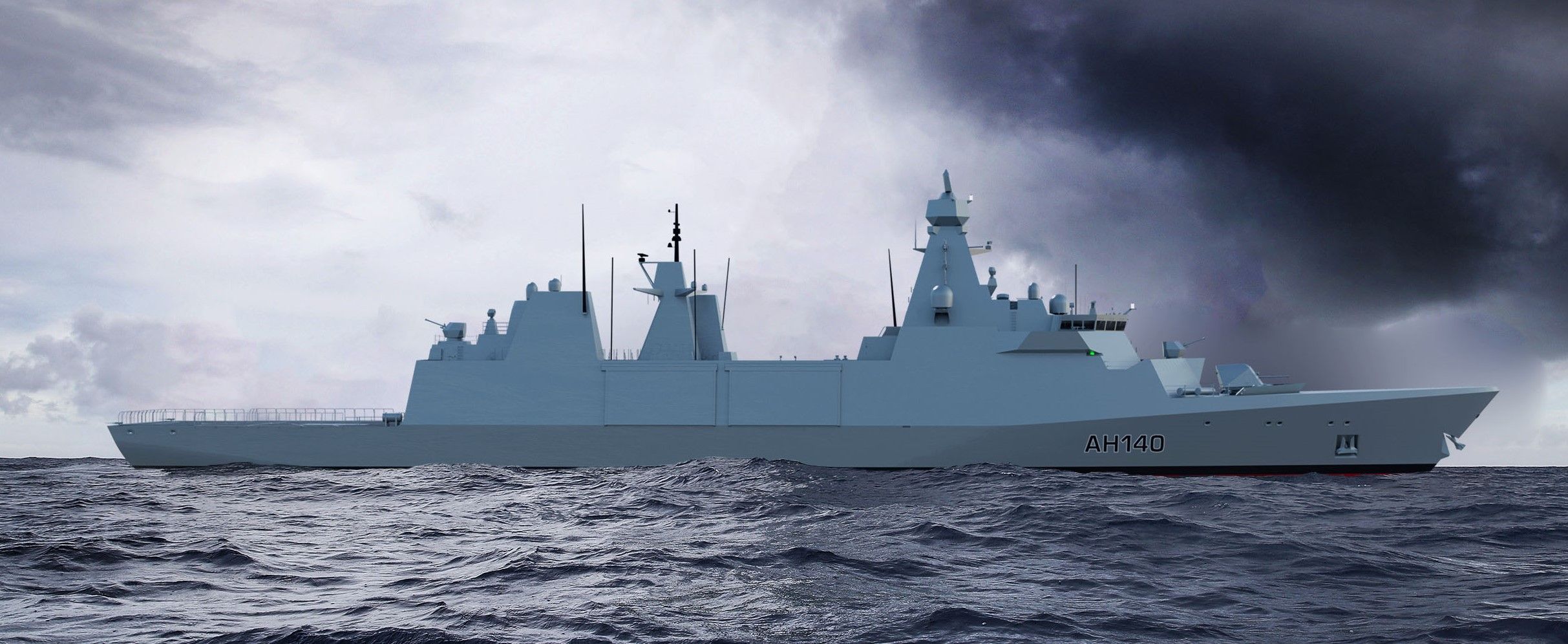 The UK and Poland to develop a ‘Future Common Missile’