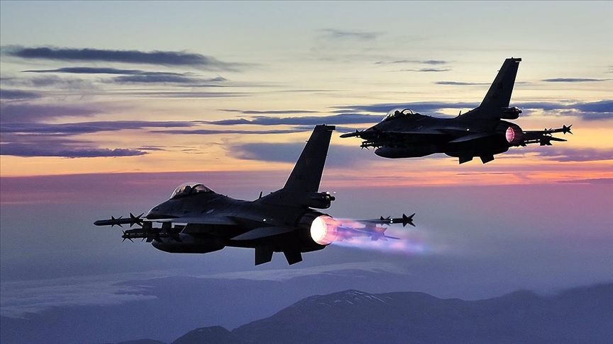 Akar visits the UK with Defence Industry Cooperation Agenda