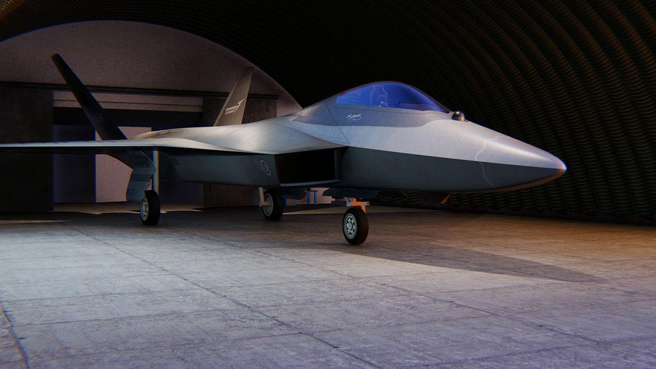 Akar visits the UK with Defence Industry Cooperation Agenda