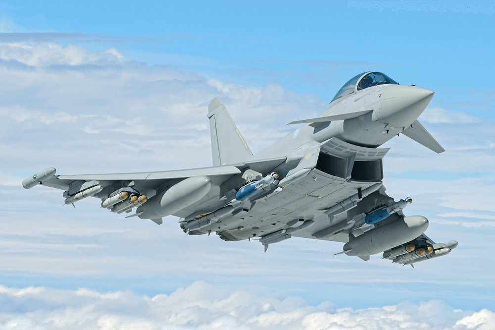 Akar visits the UK with Defence Industry Cooperation Agenda
