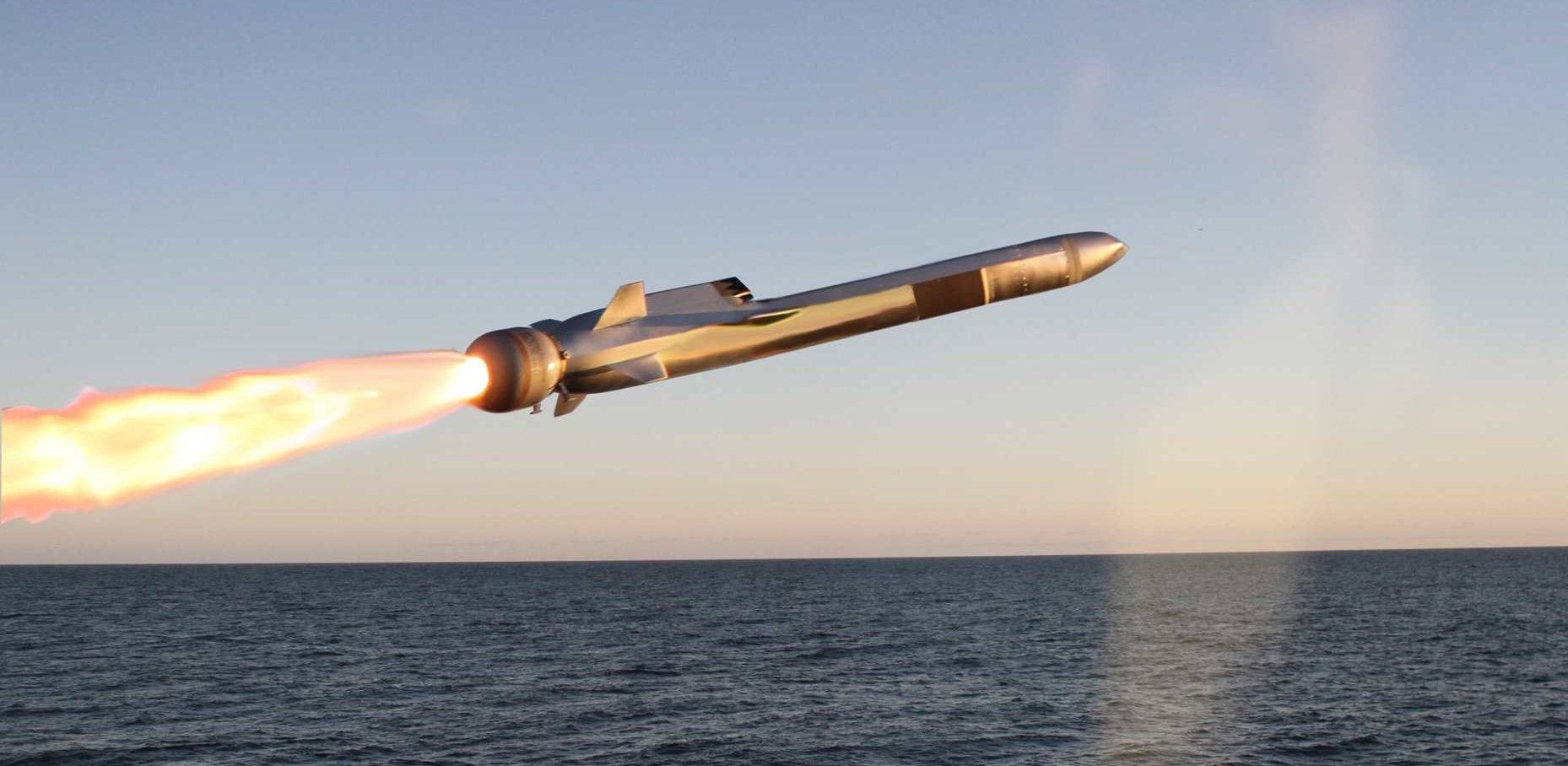 Kongsberg introduces vehicle-based coastal defence system; StrikeMaster