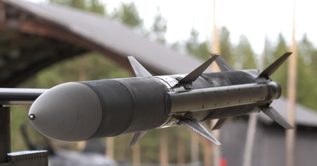 Kuwait to Acquire $3 Billion Worth of NASAMS and MRADS
