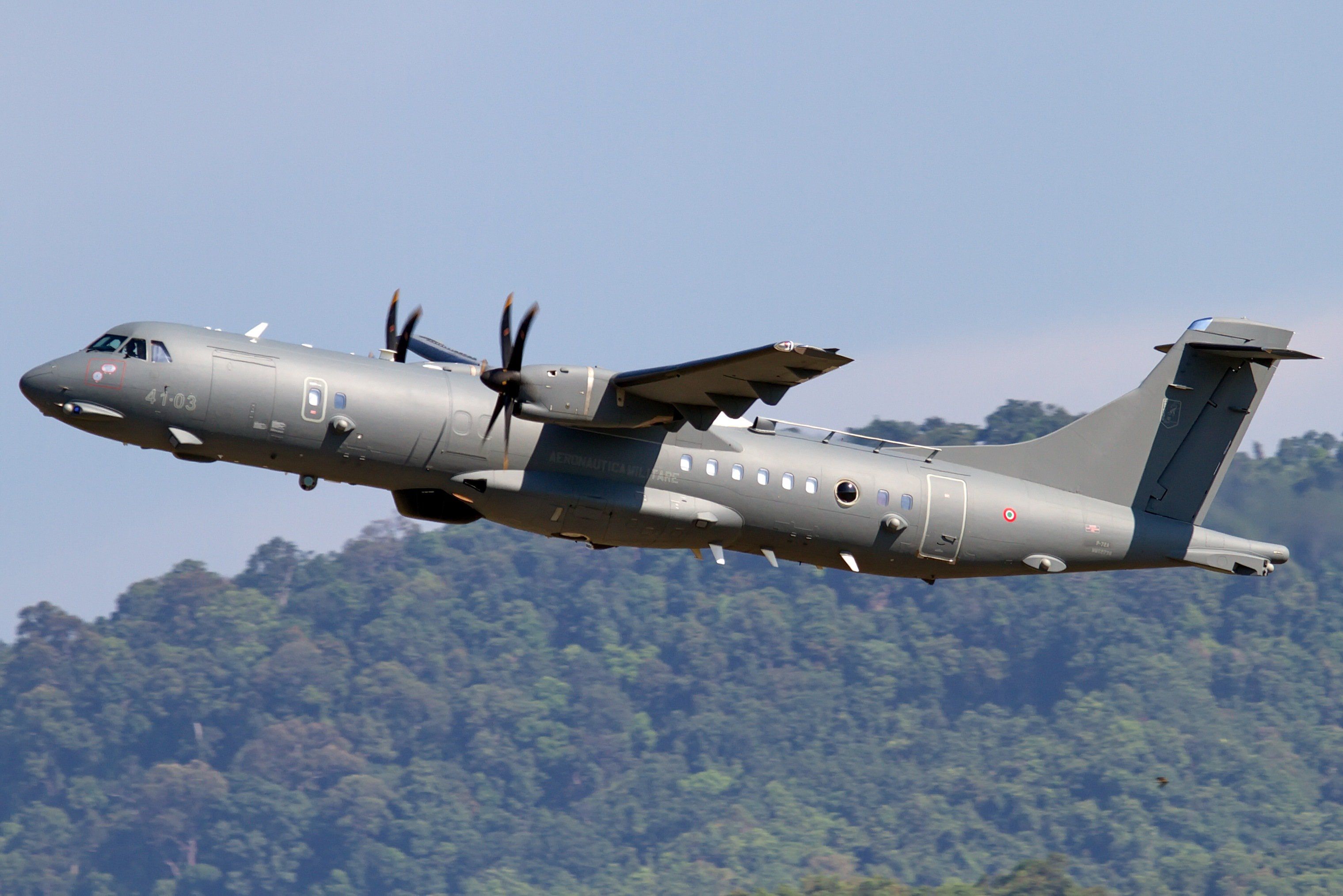 Malaysia selects TUSAŞ’s Anka UAV as Expected