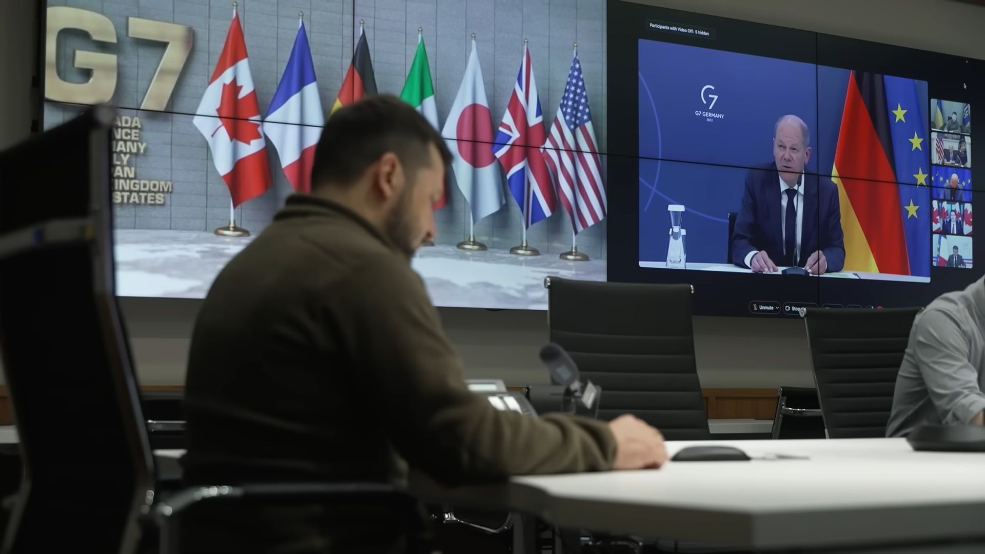 Ukraine Expects Receiving SAMP-T SAM from France and Italy
