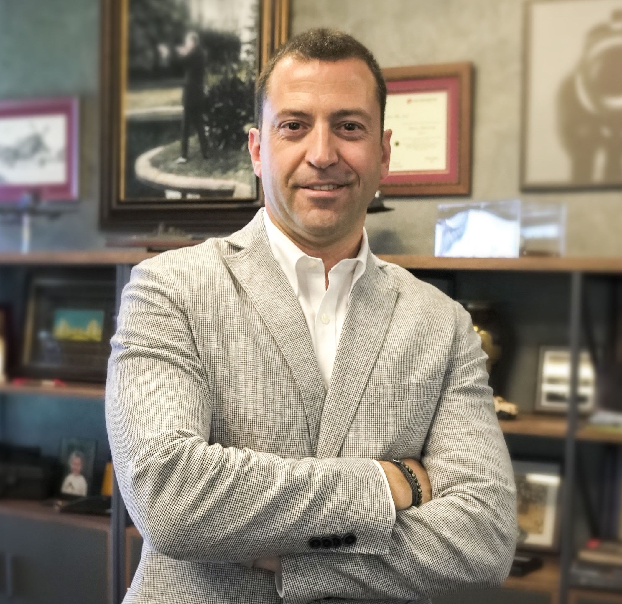 CANiK Shows its Strength at AUSA Before Opening the Factory in the USA