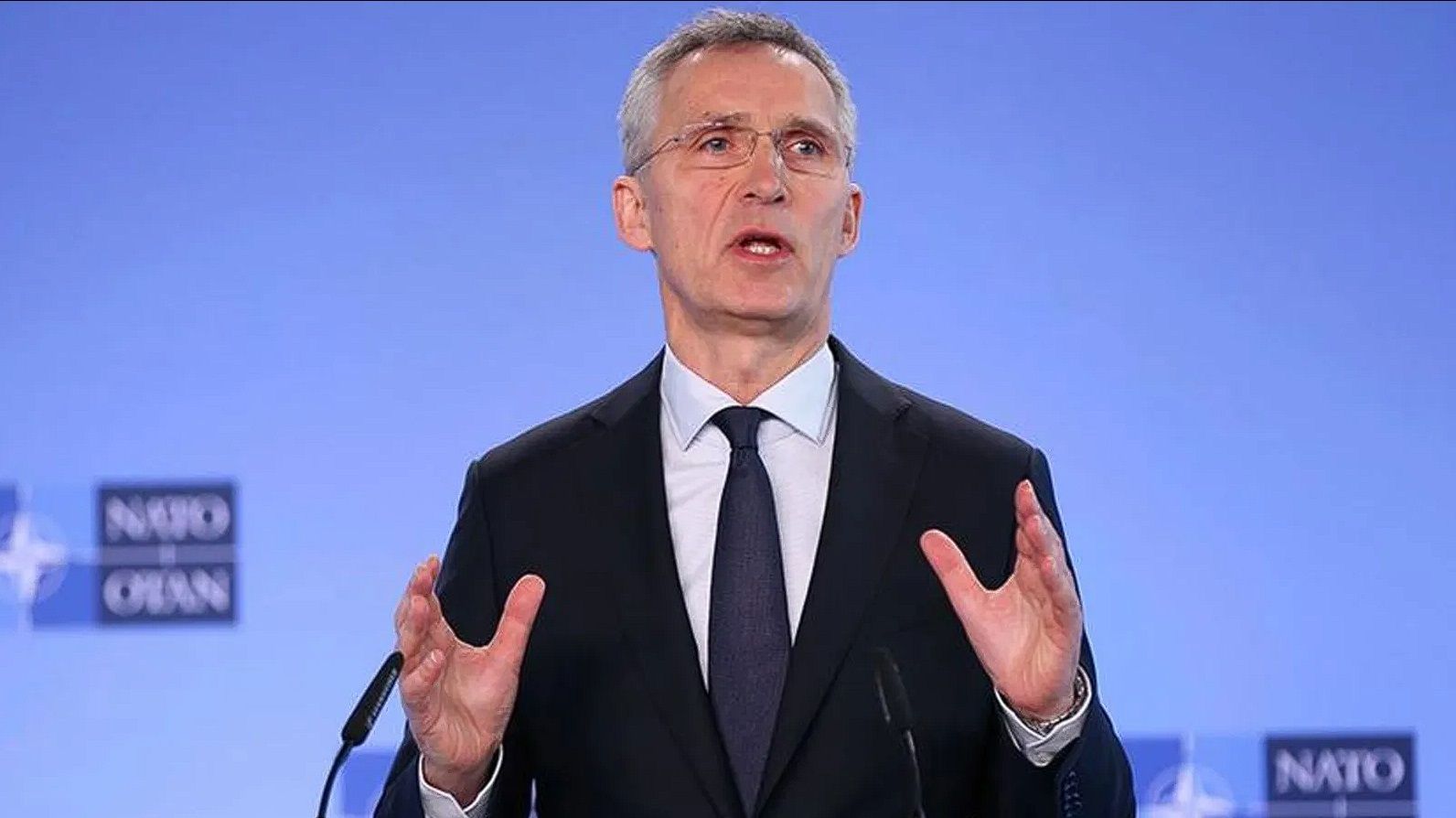 Drone Jammer Support from NATO to Ukraine