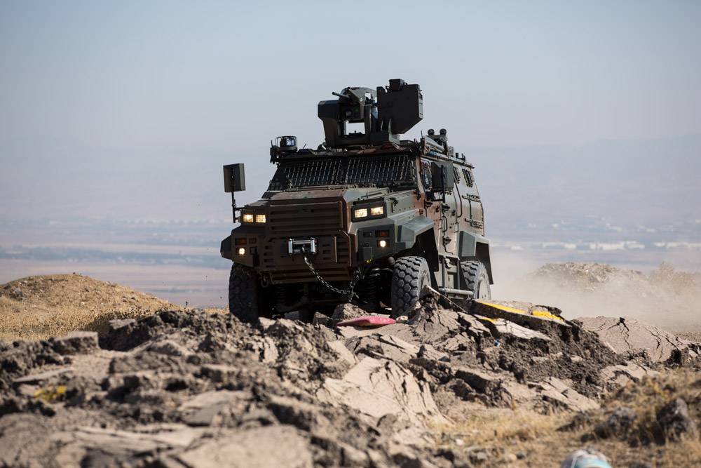 Ejder Yalçın to Protect World Cup