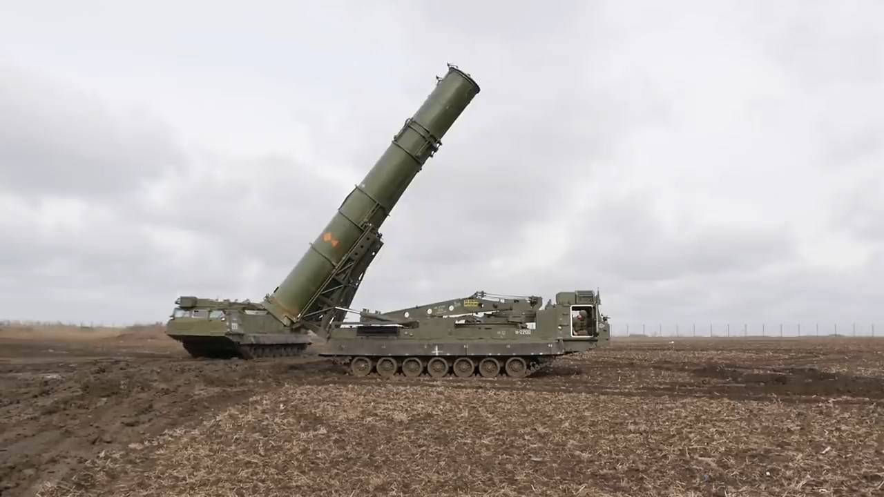 Gladiator Deployment to Ukraine