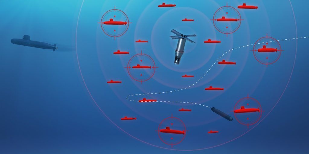 Anti-Torpedo System for the Philippines