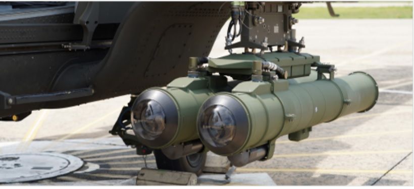 KAI to Develop Attack Helicopter for Korean Marines