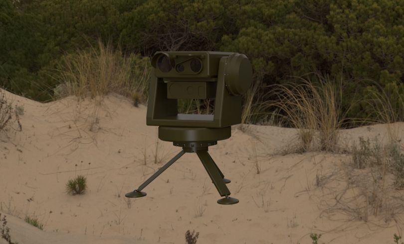 More Powerful Laser Weapon for Turkiye