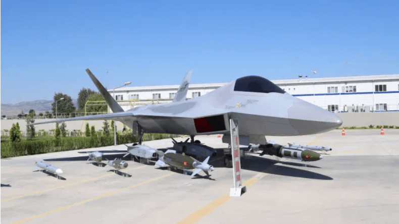 3D Printing Era at TF-X