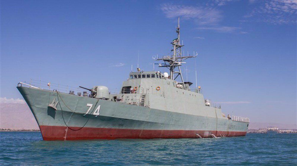Iran to Equip Military Vessels with “Abu Mahdi” Naval Cruise Missiles