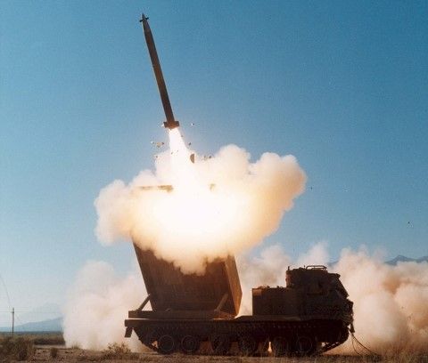 Finland Procures $535 Million Worth GMLRS