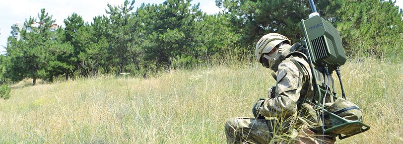Meteksan Defence to Exhibit its Solutions at IDEAS 2022