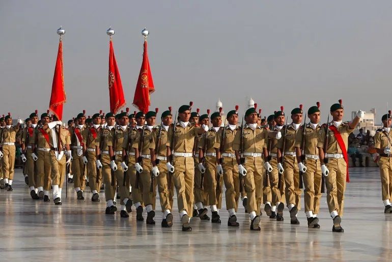 Threats and opportunities for Pakistan Navy. IDEAS Exclusive work. Part I