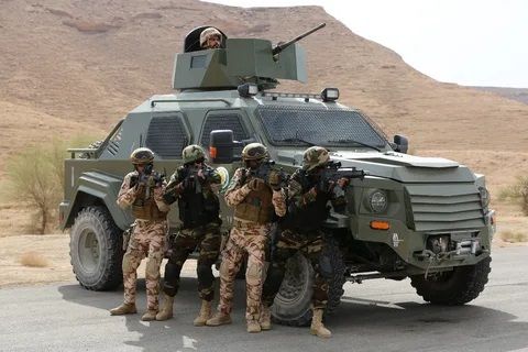 Threats and opportunities for Pakistan Navy. IDEAS Exclusive work. Part I