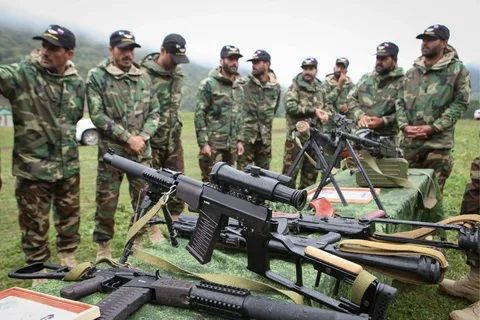 Threats and opportunities for Pakistan Navy. IDEAS Exclusive work. Part I