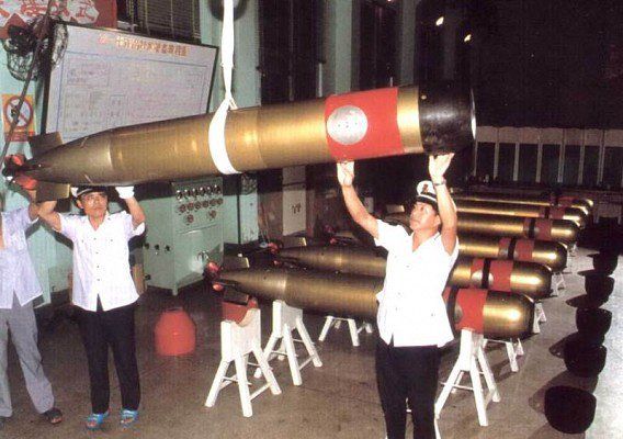Threats and opportunities for Pakistan Navy. IDEAS Exclusive work. Part II