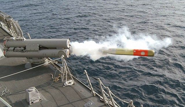 Threats and opportunities for Pakistan Navy. IDEAS Exclusive work. Part II