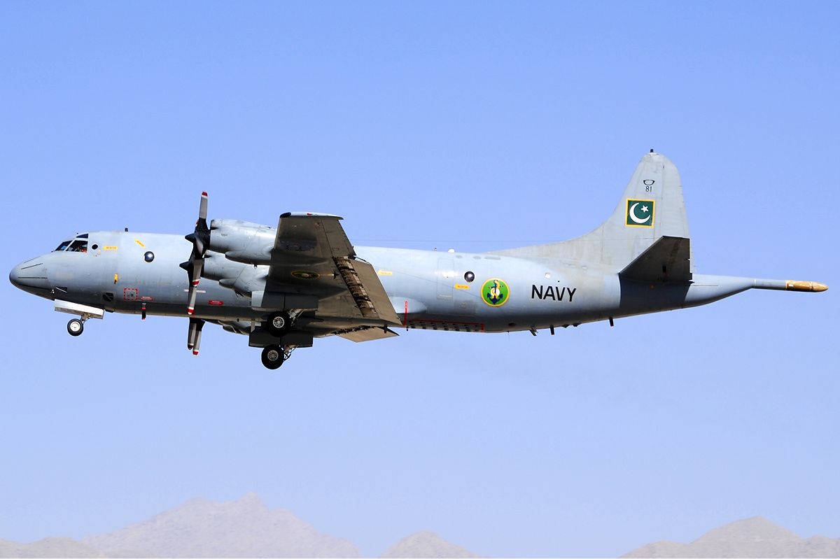 Threats and opportunities for Pakistan Navy. IDEAS Exclusive work. Part II