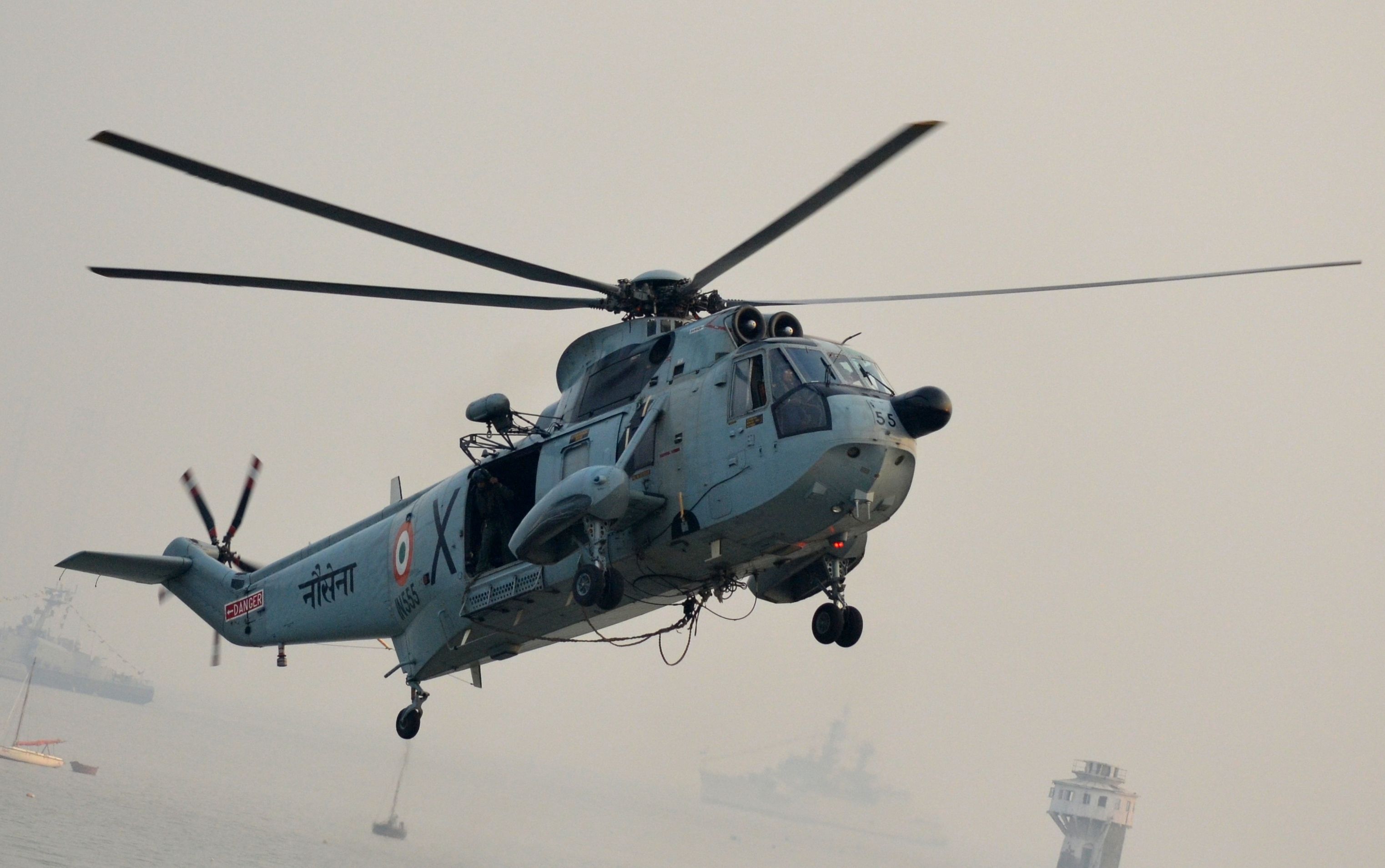 Threats and opportunities for Pakistan Navy. IDEAS Exclusive work. Part III
