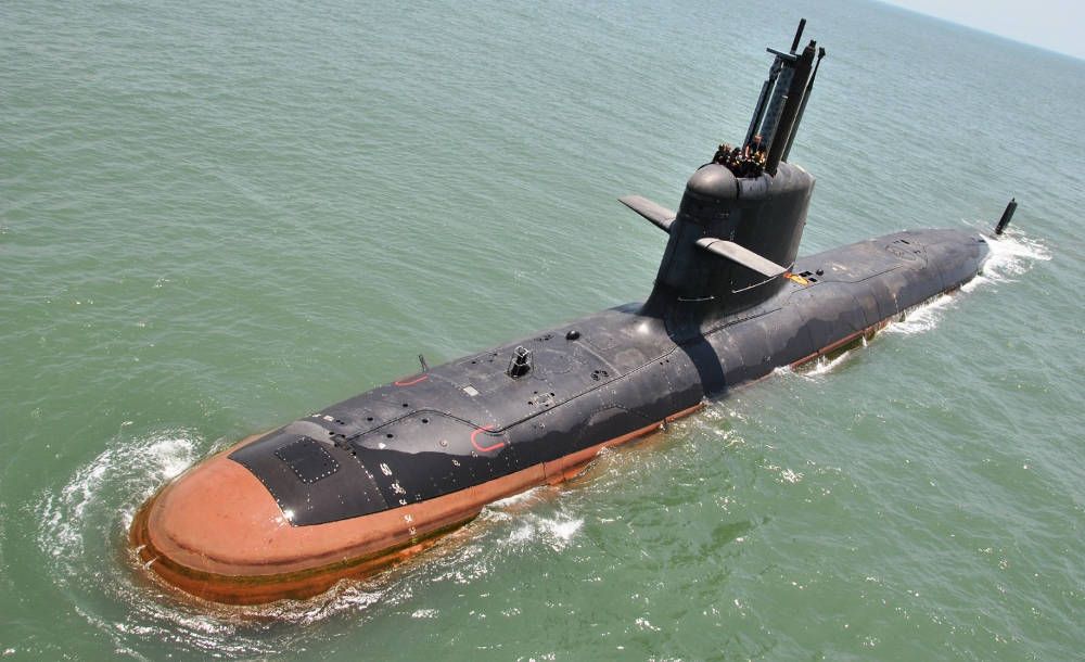 Threats and opportunities for Pakistan Navy. IDEAS Exclusive work. Part III