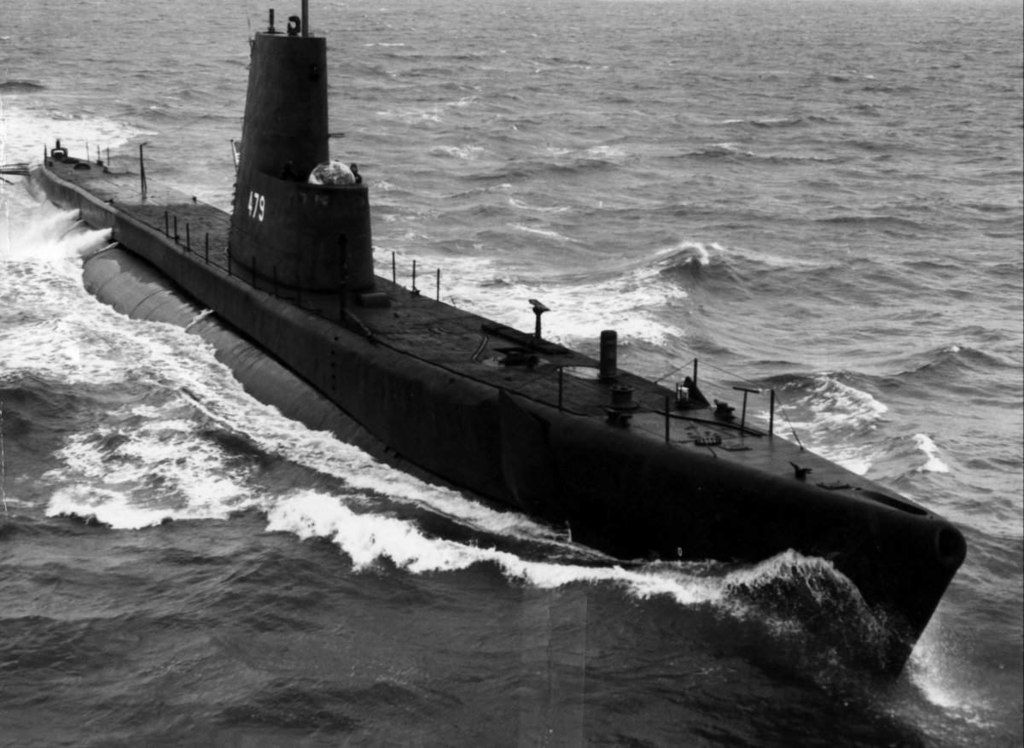 Threats and opportunities for Pakistan Navy. IDEAS Exclusive work. Part III