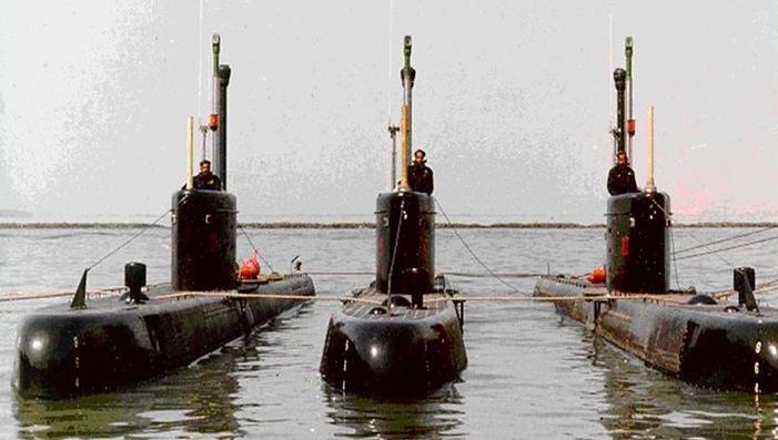 Threats and opportunities for Pakistan Navy. IDEAS Exclusive work. Part III