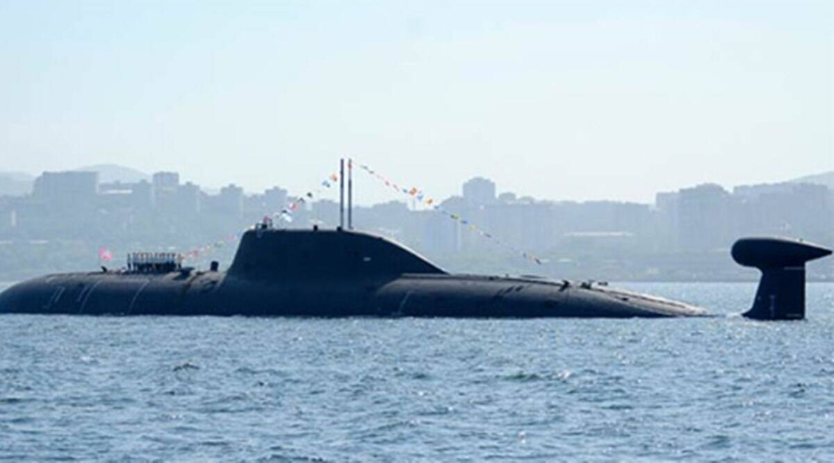 Threats and opportunities for Pakistan Navy. IDEAS Exclusive work. Part III