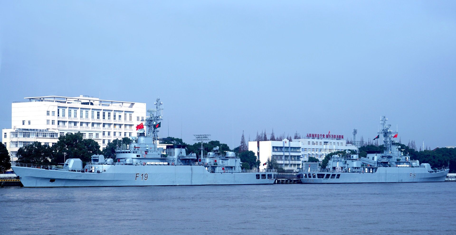 Threats and opportunities for Pakistan Navy. IDEAS Exclusive work. Part III