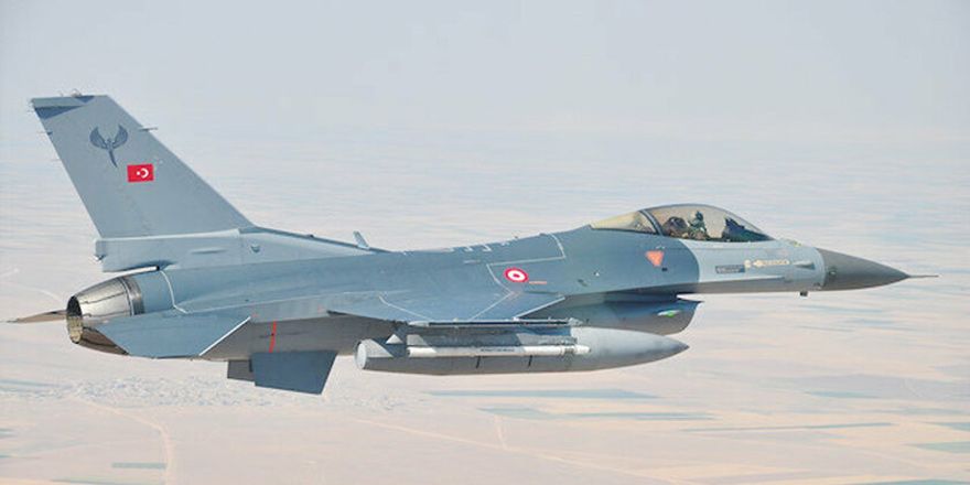 Turkish ACMI will fly on Pakistani Aircraft JF-17