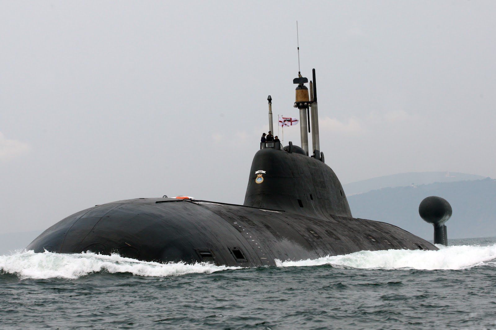 Threats and opportunities for Pakistan Navy. IDEAS Exclusive work. Part IV