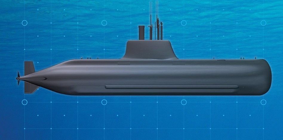 Threats and opportunities for Pakistan Navy. IDEAS Exclusive work. Part IV