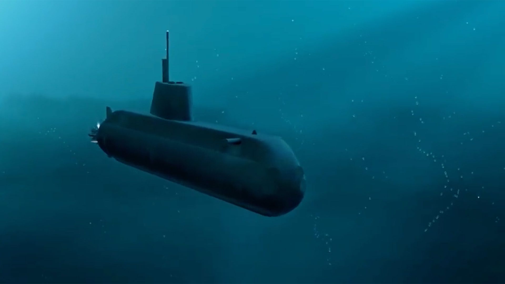 Threats and opportunities for Pakistan Navy. IDEAS Exclusive work. Part IV