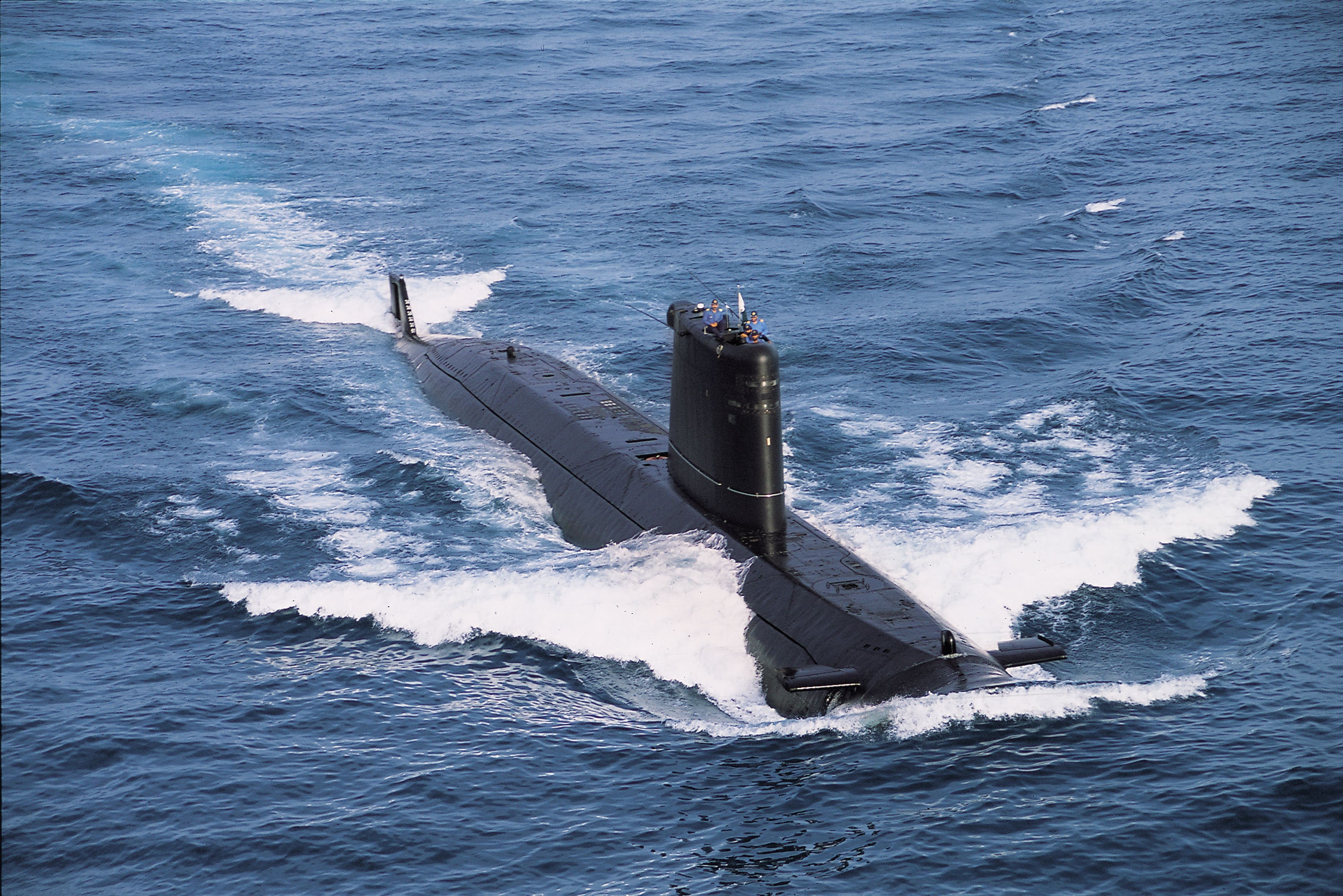 Threats and opportunities for Pakistan Navy. IDEAS Exclusive work. Part IV