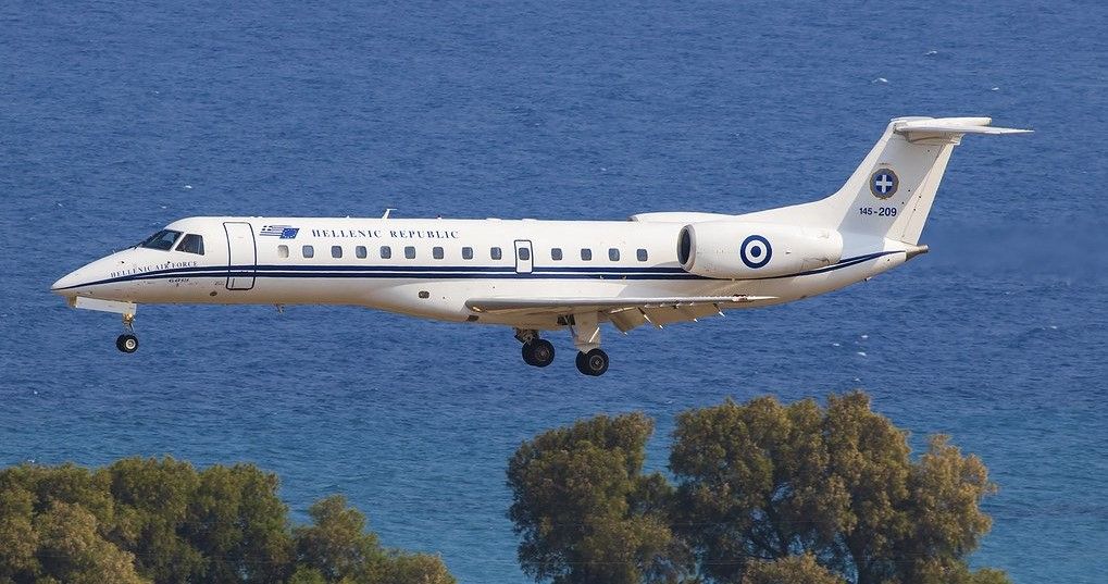 Greece’s Mysterious visit to Libya