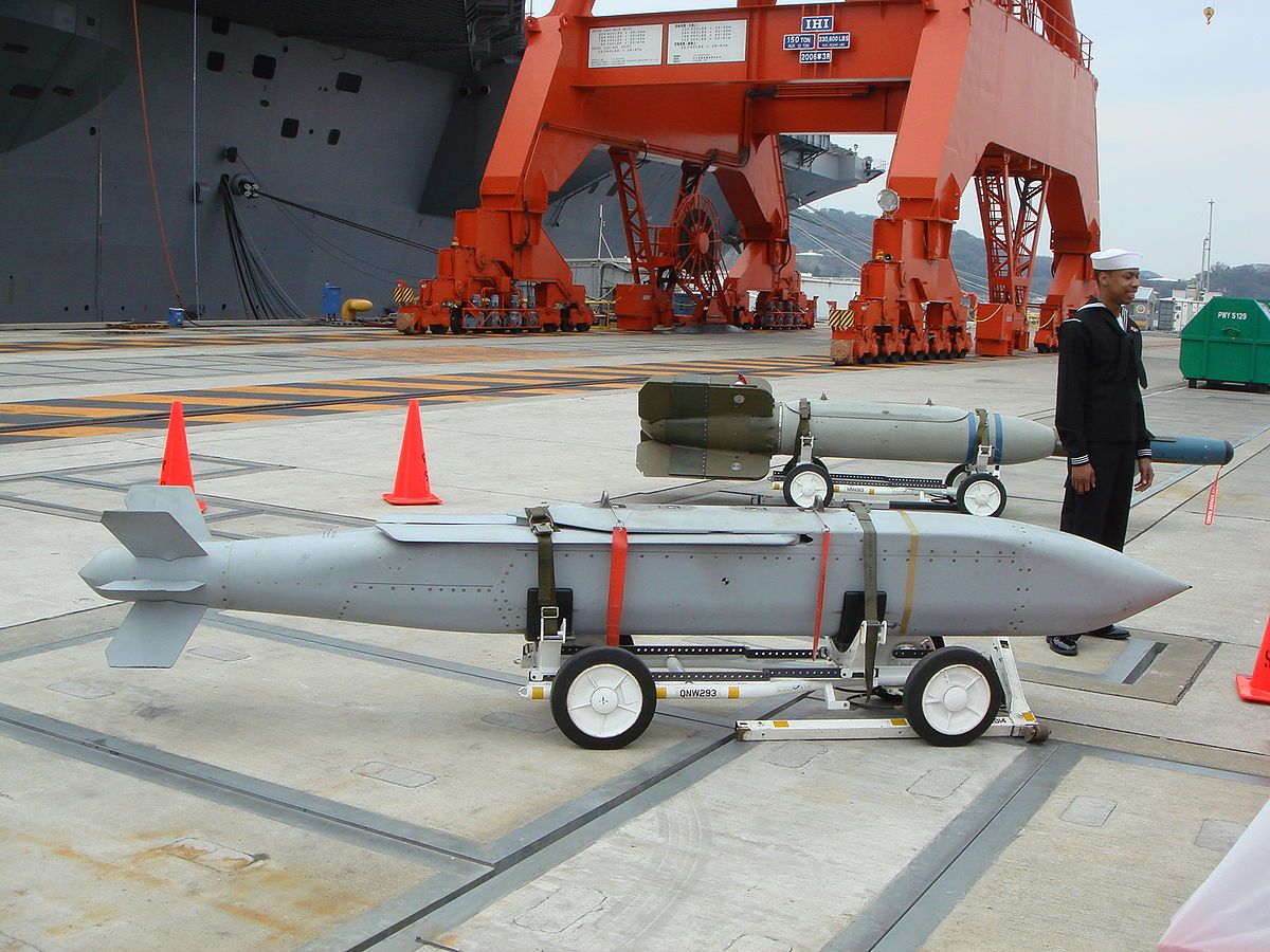 Finland to acquire AIM 9X and JSOW